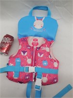 Infant Life Vest Less than 30lbs