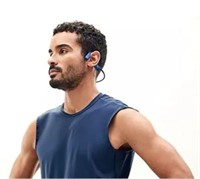Aeropex OpenEar Wireless Bone Conduction earphones