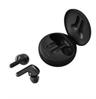 LG TONE Free Bluetooth Wireless Stereo Earbuds