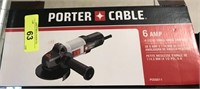 TRAY- PORTER CABLE ELECTRIC SANDER