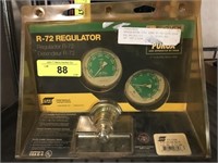 R-72 REGULATOR