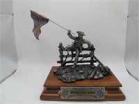 Braxton's Chilmark Figure & Civil War Auction