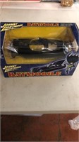 Johnny Lightning Batmobile