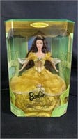 Barbie as Beauty Collectors Series Mattel