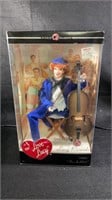 “I Love Lucy” Barbie By Mattel "The Audition"