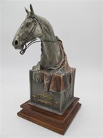 ROBERT E LEE'S HORSE TRAVELLER 1996 111/950
