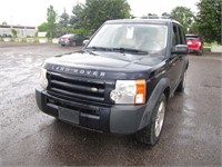 2006 LAND ROVER LR3 280270 KMS