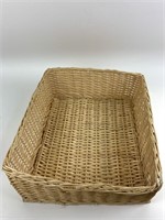 18.5" x 15" x 7" Basket