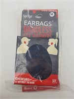New Sprigs Earbags Bandless Ear Warmers