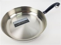 New 10 Inch Faber Ware Pan