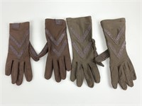 Women's Isotoner Gloves