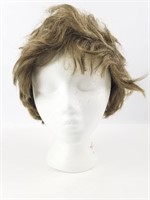 Reid Meredith The Change About Wig