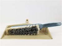 Dust Pan & Hand Broom