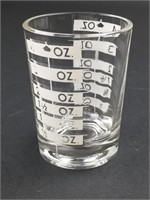 4oz Measuring Glass
