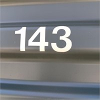 Unit #143  5x10  Metro East Edwardsville, IL