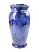 Vintage 8 Inch Ceramic Vase