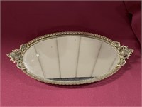 VINTAGE MIRROR