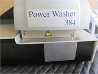 Tecan Microplate Washer
