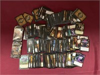 WORLD OF WARCRAFT PLAYING CARDS