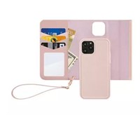 HABITU iPhone 12 - Eris Tri-Fold Wallet Case