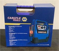 Carlyle by NAPA Jump Starter