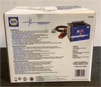 NAPA Battery Charger & Engine Starter