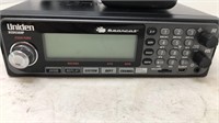 Uniden Bearcat Scanner Model # BCD536HP