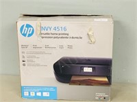 HP- Envy 4516 home printer