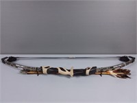 Barnett Mossy Oak Vertigo Bow & Arrows