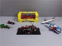 Collectable Toys