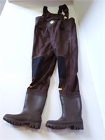 Northern Escape Hip Waders