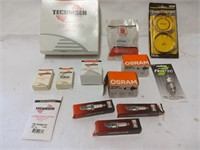Lot of Tecumseh Service Products & More