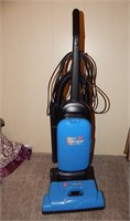 Hoover Wide Path Tempo Vacuum Cleaner