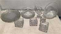 Vintage Collectible Glassware