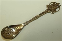 MAINZ Holland Collectible Spoon