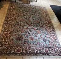 Area Rug 11ftx7ft