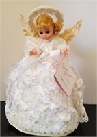 Alexander Doll Co. Antique Angel/ Tree Topper