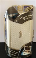 PSP Aluminum Safe Case