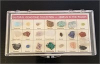 Natural Gemstone Collection