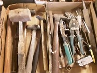 TOOLS AND OTHER LOT