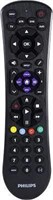 Philips Universal Remote Control for Samsung,