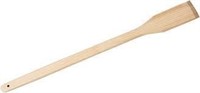 Winco Wooden Stirring Paddle, 36-Inch, Medium,