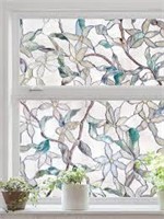 Artscape Jasmine Window Film, 02-3273