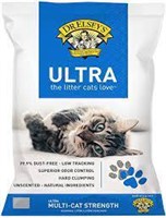 Dr. Elsey's Ultra Premium Clumping Cat Litter,