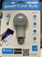 Atomi Smart Color Bulb