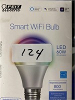 Feit Electric Smart Wi-Fi bulb