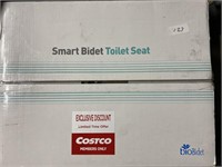 Bio Bidet Smart bidet toilet seat