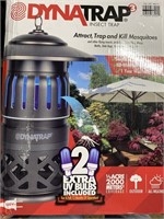 Dyna trap insect trap 1/2 acre mosquito