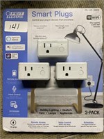 Feit Electric smart plugs