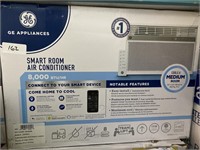 New GE Smart room air conditioner 350 sq ft